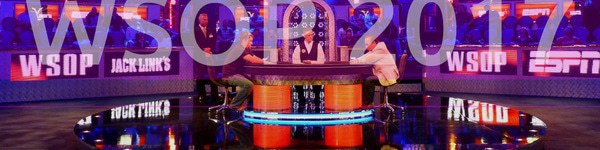 Браслет WSOP Main Event нашел владельца