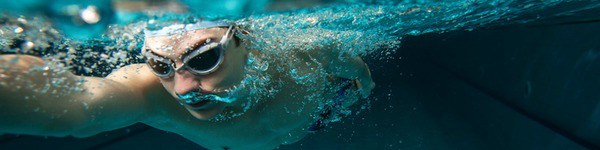 «Водное» пари: проплыть милю за $15 000