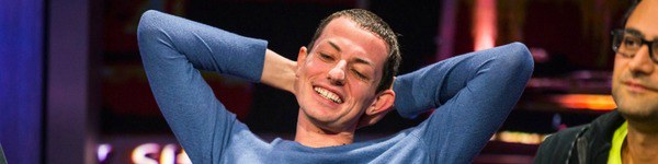 Камбэк года: Том Дван на шоу PAD