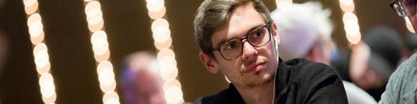 Хольц вступил в ряды PartyPoker