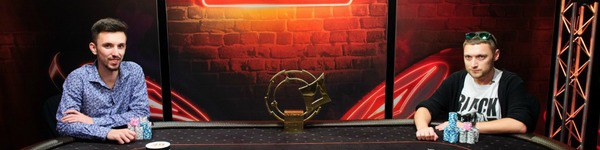 Александр Гофман выиграл PartyPoker Millions Russia ME