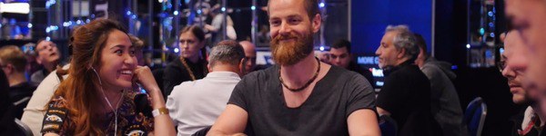 Новый чемпион WCOOP Main Event - Стивен Ван Задельхоф