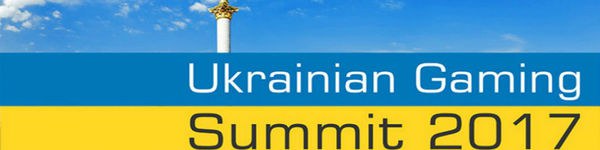 Ukrainian Gaming Summit