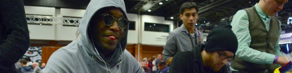 Калиду Соу выиграл PSC ME Prague 2017