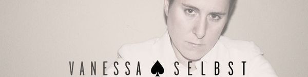 Ванесса Селбст уходит из покера