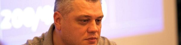 Рыбаченко уйдет из покера?