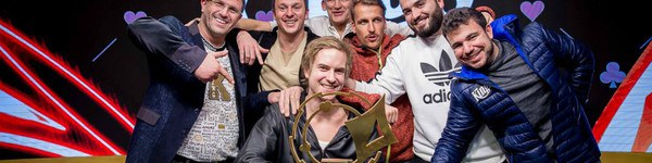 “Isildur1” выиграл PartyPoker MILLIONS ME