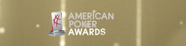 Итоги American Poker Awards 2017