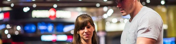 Алекс Фоксен выиграл турнир хайроллеров AAPT