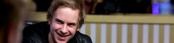 Документальный фильм о Викторе Блуме