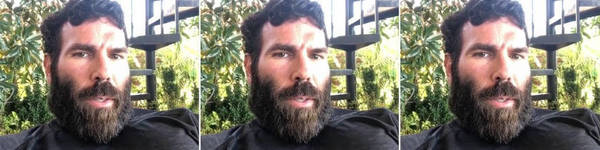 Билзерян зарабатывает на криптовалютах?