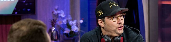 Фил Хельмут и его новые проекты