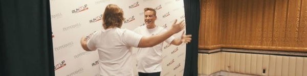 Джейми и Мэтт побеждают в «братском пари»