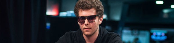 Ари Энджел выиграл Mega Millions XVIII