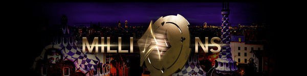 PartyPoker Millions: итоги суперхайроллеров