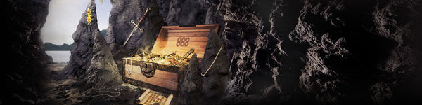 Масштабное промо Treasure Quest