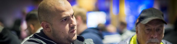 Мустафов выиграл в хайроллере partypokerLIVE MILLIONS