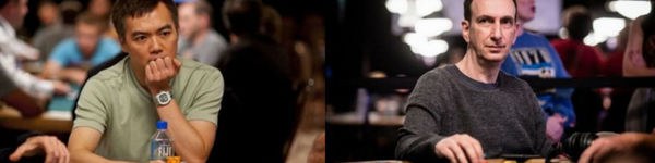 Еще один иск: совместные интересы Сайдела и Джуанды 