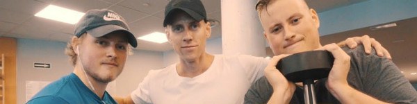 Братское пари: часть вторая