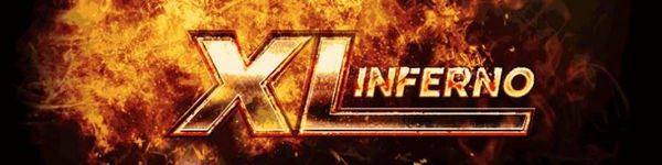 Онлайн серия XL Inferno