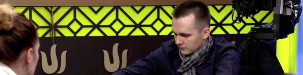 Никита Бодяковский выиграл Triton SHR ME