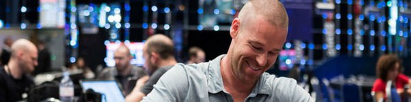 Патрик Антониус не приедет на WSOP?