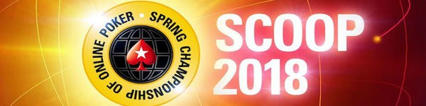 Хайлайты SCOOP Main Event