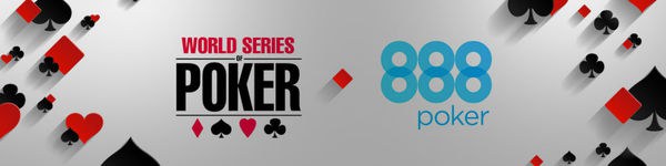 Только 5 дней: «восьмерки» раздают поездки на WSOP