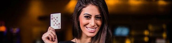 14 покерных советов от Вивиан Салибы