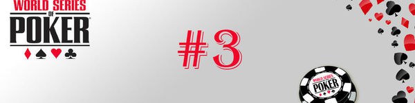 WSOP 2018: дайджест топ-событий с #26 по #40