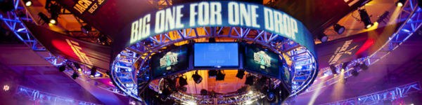 Чего ждать от Big One for One Drop 2018?