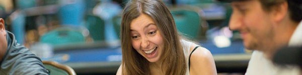 Мария Конникова вступает в ряды Team Pro