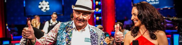 Документалка о финалисте Главного События WSOP-2017