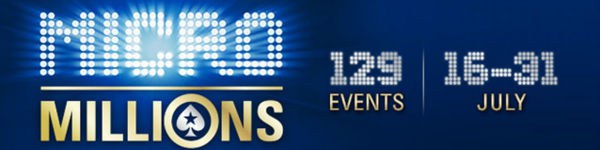 14-ая серия MicroMillions – уже совсем скоро!