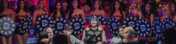 Фил Хельмут выиграл свой 15-й браслет