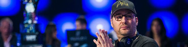 Насколько крут Фил Хельмут?