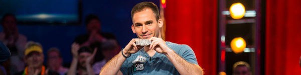 Письмо благодарности от Джастина Бономо