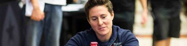 New York Times о Ванессе Селбст