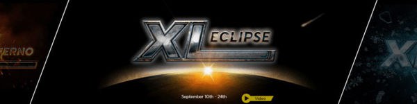 Турнирная серия XL Eclipse 2018