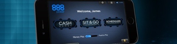 Скачать 888 Poker на iOS: на что обратить внимание?