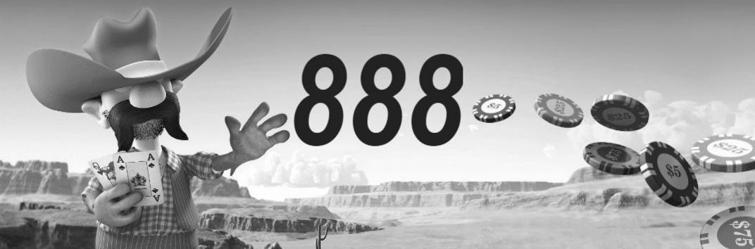 Как сделать первый депозит и получить максимальное количество бонусов от 888poker. Пошаговое руководство от ru.mirpokera.com.