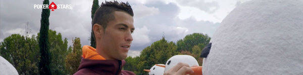 Лучшие рекламные кампании в покере