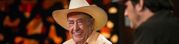 Дойл Брансон показал новое авто