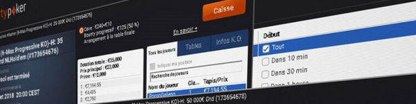 Патрик Леонард о недавних изменениях на ПатиПокере