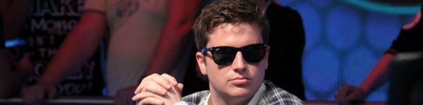 Исаак Барон – покер ради удовольствия