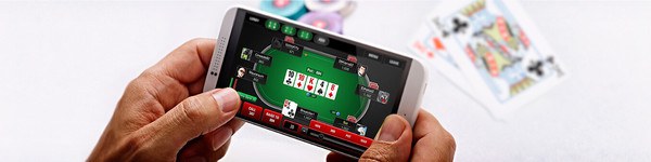 Почему стоит играть в PokerStars на iPhone X?