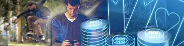 888Poker подвергся хакерской атаке