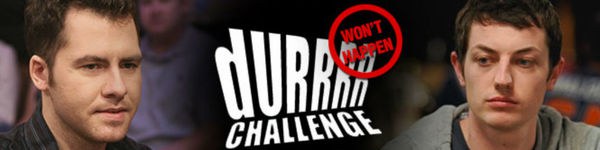 Финал Durrrr-челленджа и новые вершины для Билзеряна