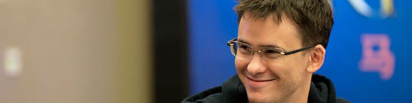 Тимофей Кузнецов присоединился к Пати Покер