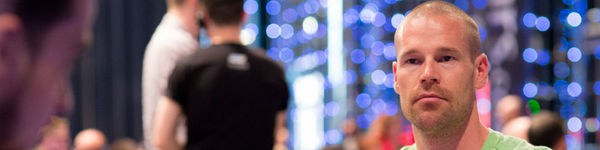 Антониус о новом проекте, который ускорит игру